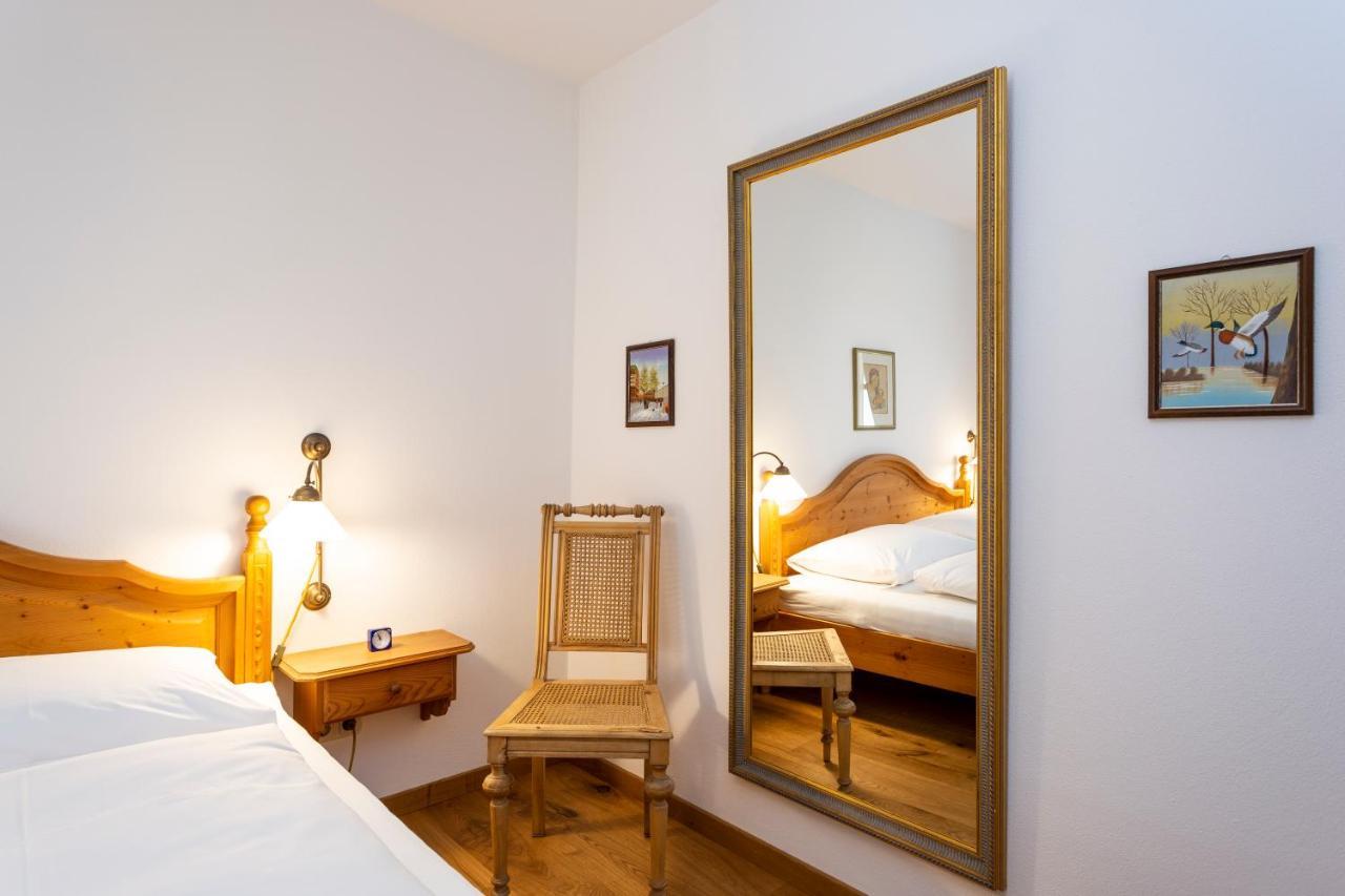 Landhaus Hubertus Bad Tölz Esterno foto