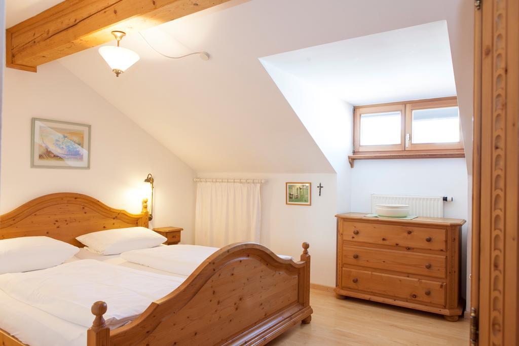 Landhaus Hubertus Bad Tölz Esterno foto